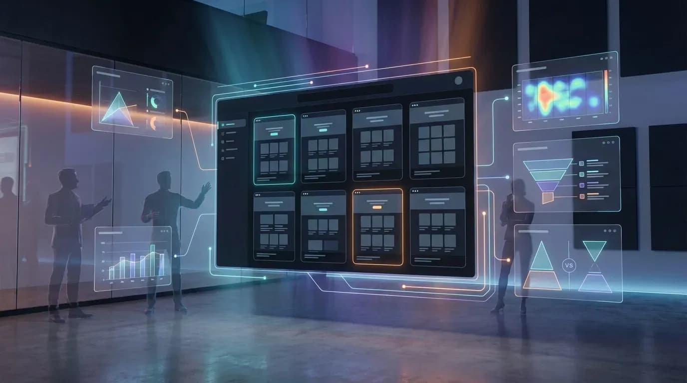 Shopify Tema Seçimi: Dönüşüm Odaklı ve Markanıza Uygun Tema Nasıl Seçilir?