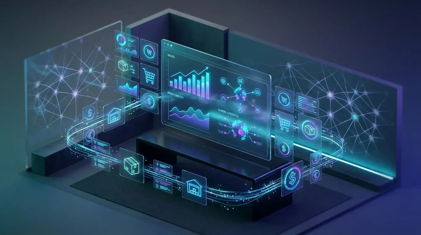 E-Ticaret Raporlama Araçları: Satış, Kârlılık ve Operasyonu Tek Panelden Yönetin
