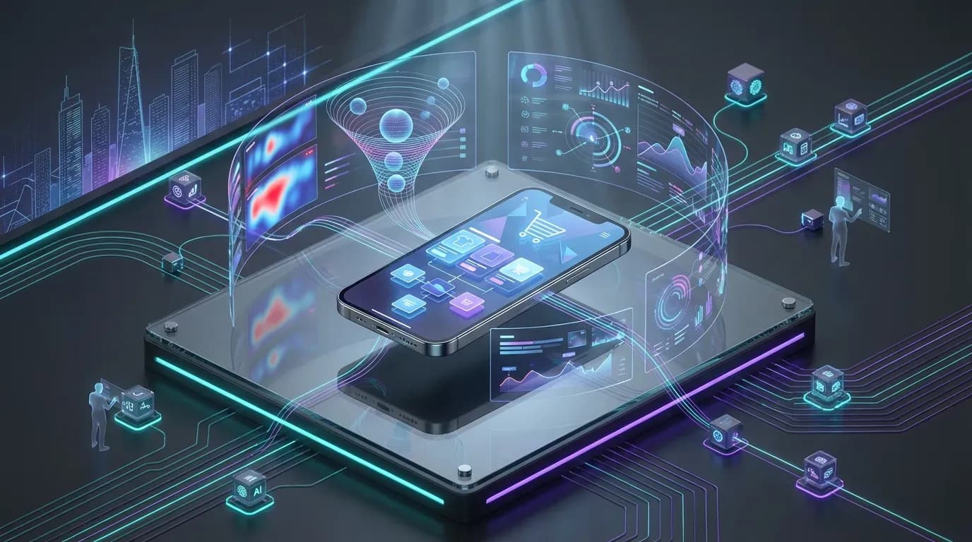 E-Ticarette Mobil Deneyim: Dönüşümü Artıran Stratejiler ve Uygulama Örnekleri