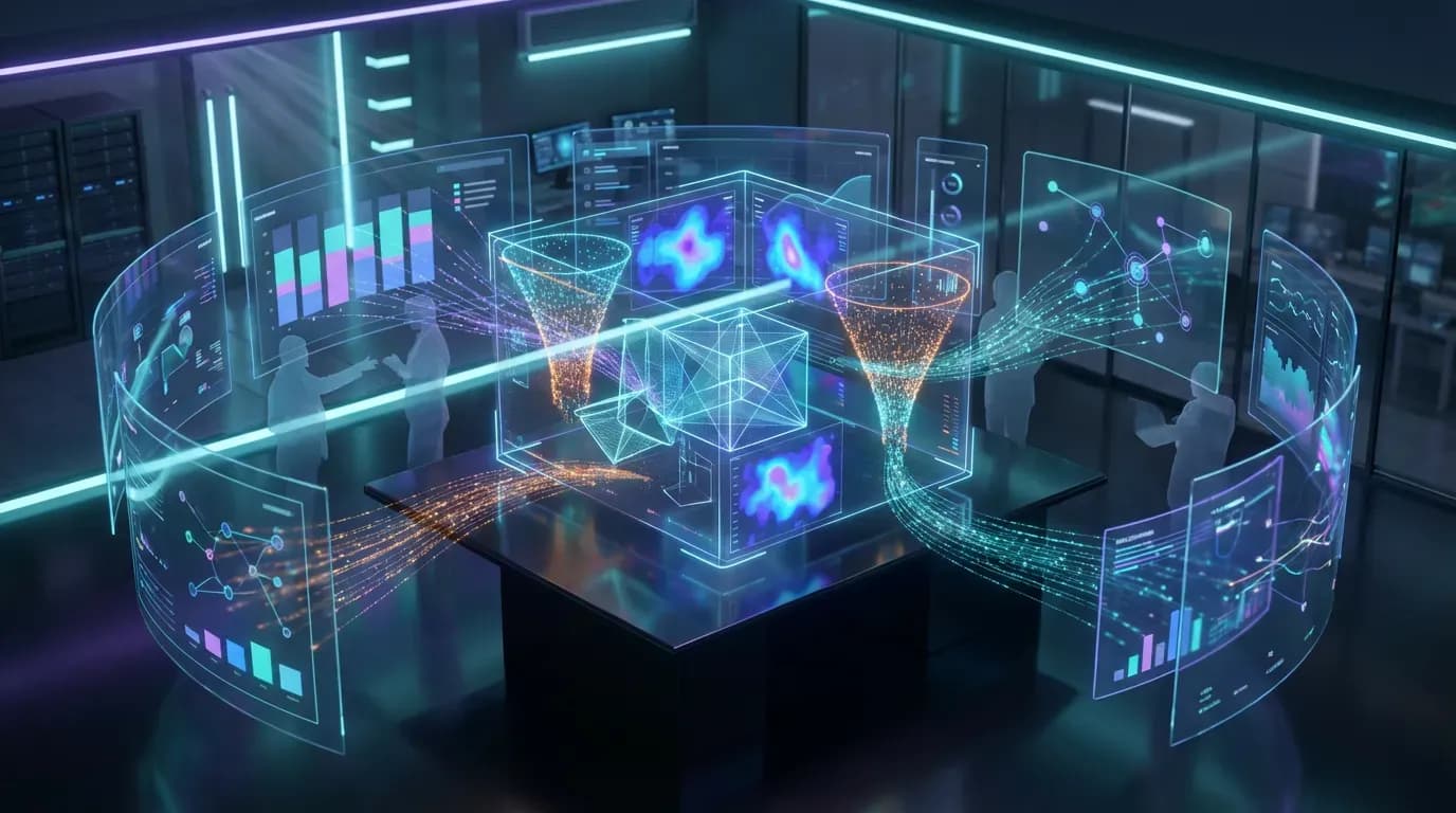 UX Research Web Tasarım Sürecini Nasıl İyileştirir? Dönüşüm Odaklı Dijital Deneyimler