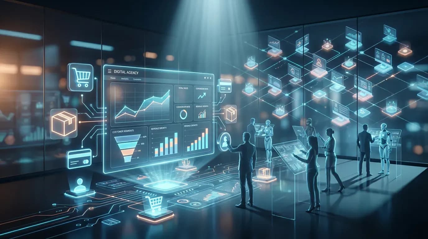 E-Ticaret Raporlama Araçları ile Veriye Dayalı Büyüme Stratejisi Nasıl Kurulur?