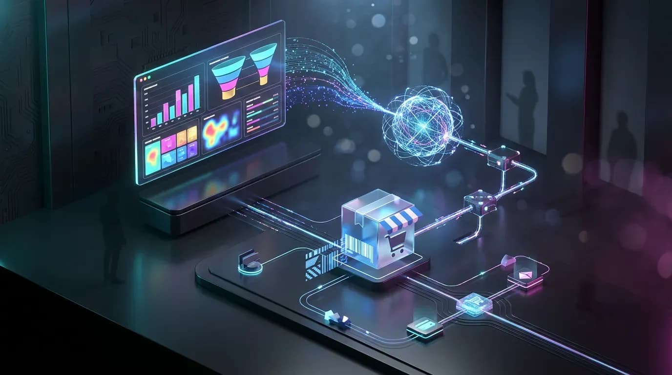 E-Commerce Growth Hacking: Data-Driven Tactics to Scale Your Online Store
