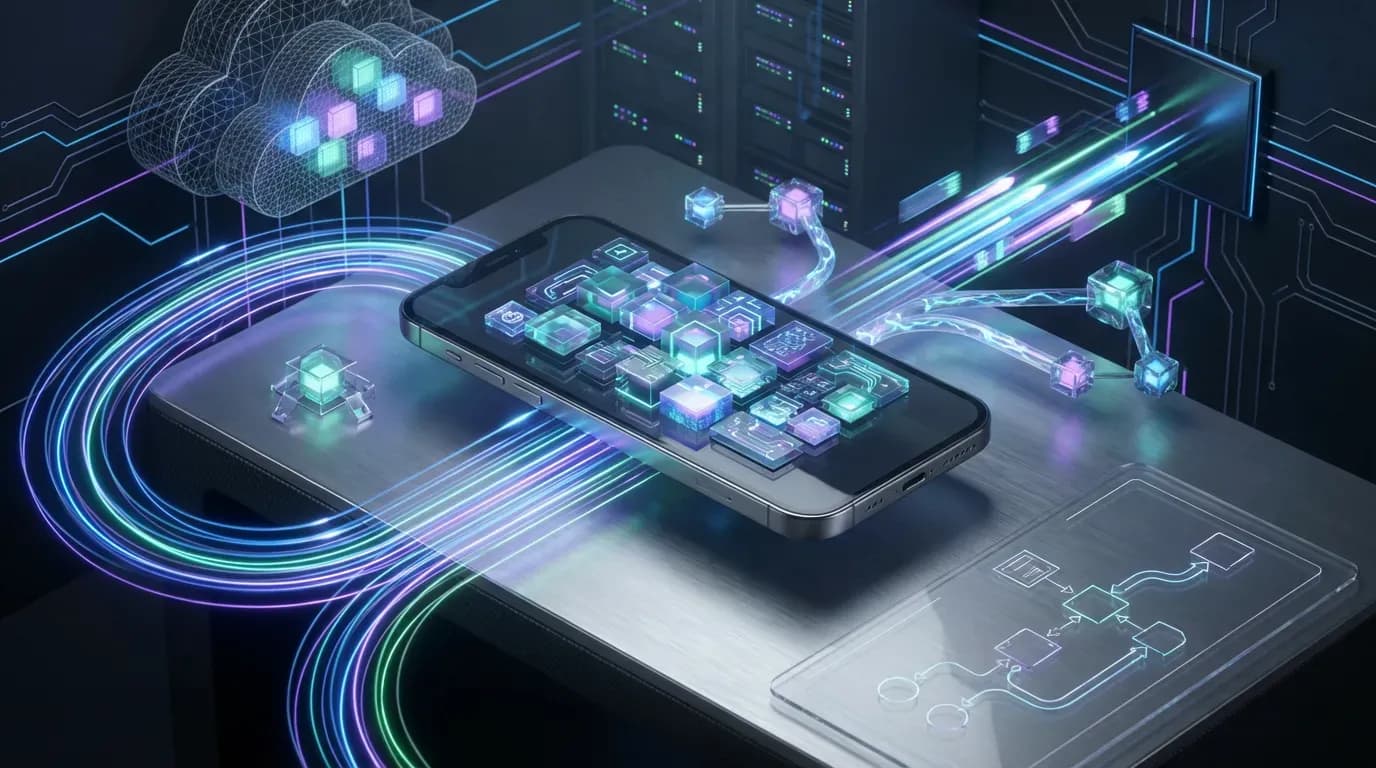 Mobil Uygulamalarda Performans Optimizasyonu: İş Sonuçlarını Hızla Artırmanın Yolları
