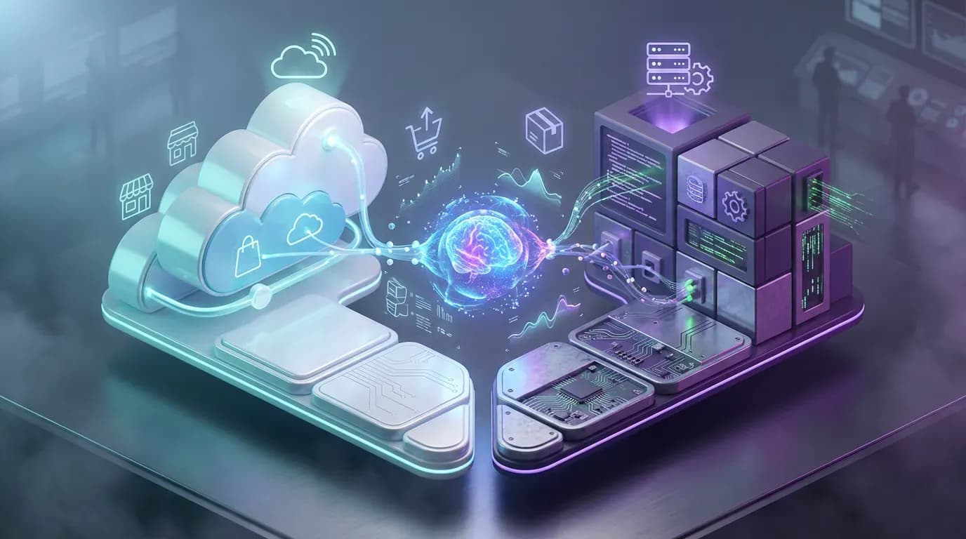 Shopify vs WooCommerce: Which E‑Commerce Platform Is Right for Your Business?
