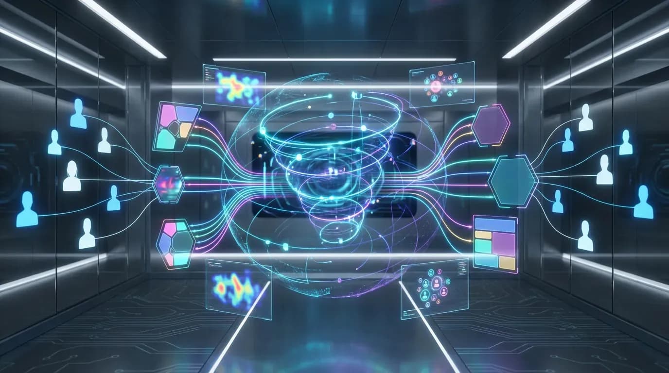 Personalization with AI: How to Build Adaptive Digital Experiences That Convert