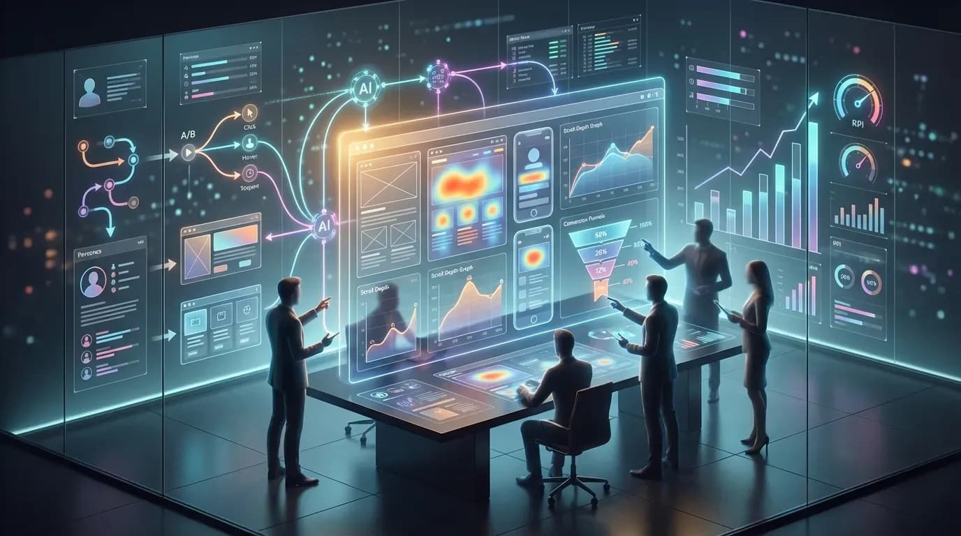 How UX Research Improves the Web Design Process (And Your Bottom Line)
