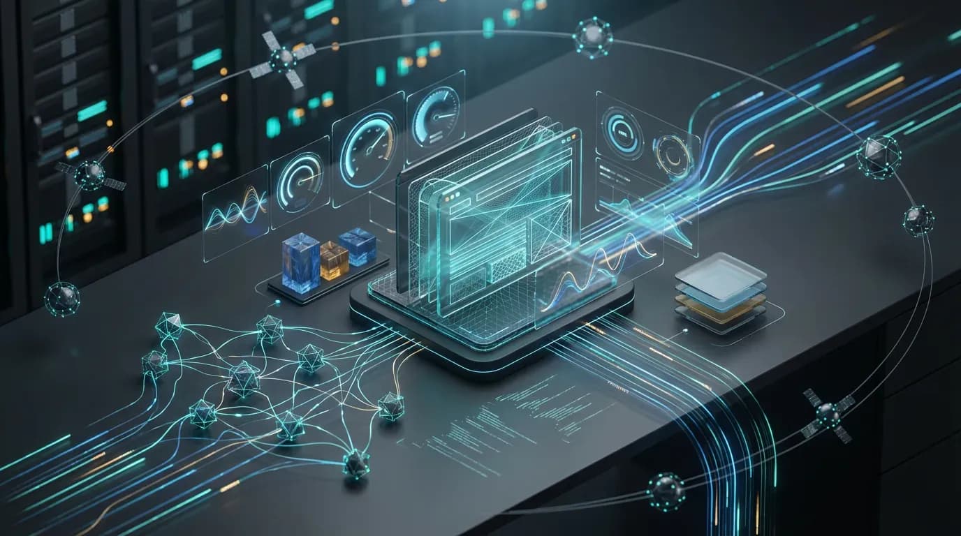 How to Improve Web Performance Scores: A Practical Guide for Modern Businesses