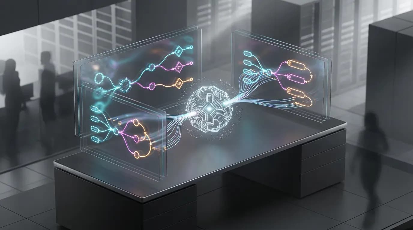 AI Workflow Automation Best Practices for Scaling Modern Businesses