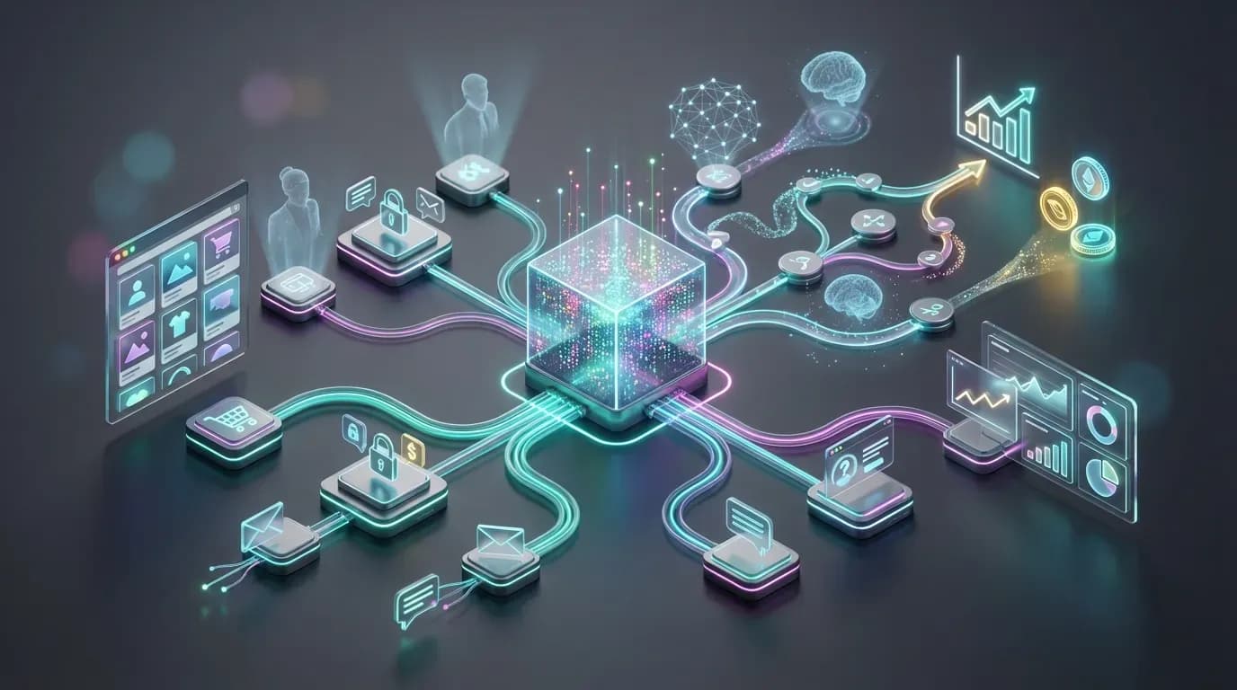 CRM Integration for E-Commerce: Turn Customer Data Into Revenue With Automated Journeys