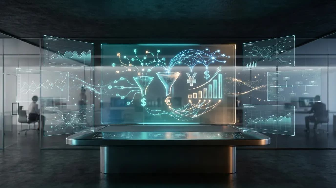 AI-Powered Sales Automations: How Smart Workflows Turn Leads into Revenue
