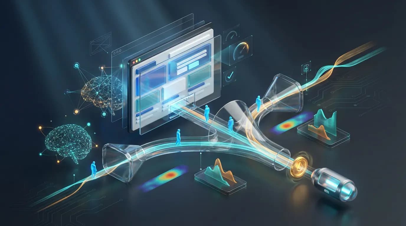 How a Good Website Converts Visitors into Customers: A Practical Blueprint for Higher Conversions