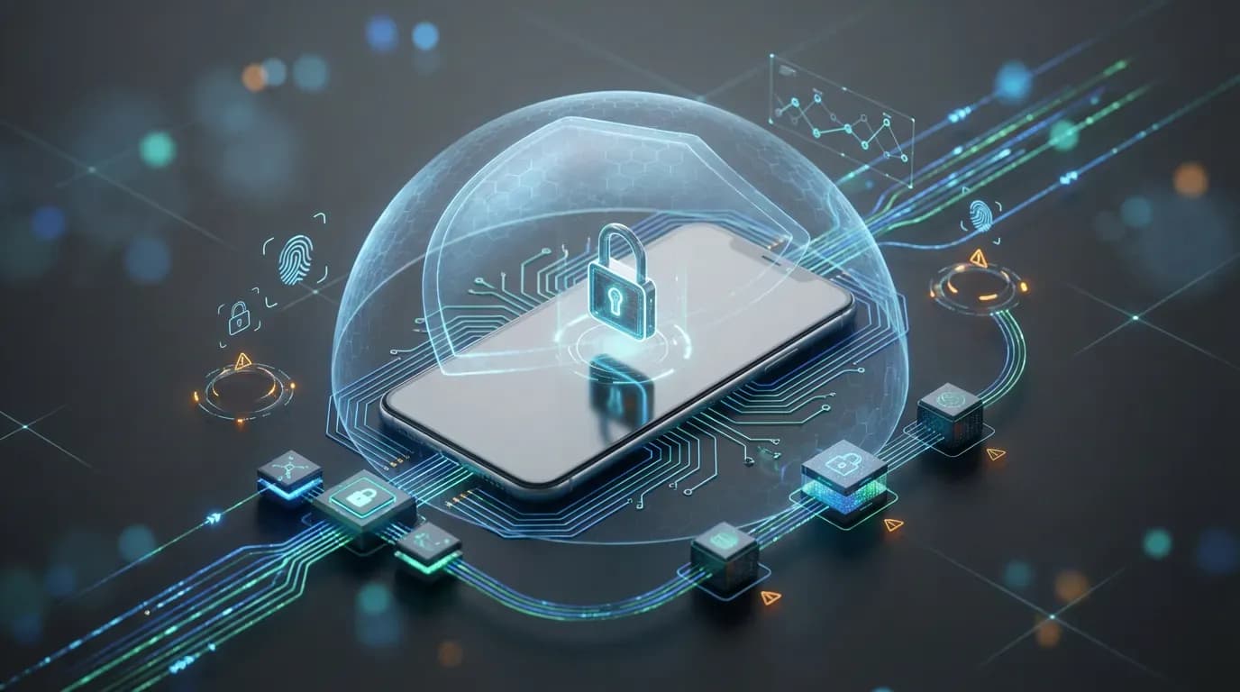 Mobile Application Security: Essential Practices for Modern Businesses