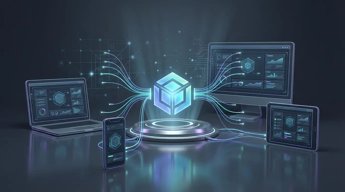 What Is a Cross-Platform Application? A Practical Guide for Modern Businesses