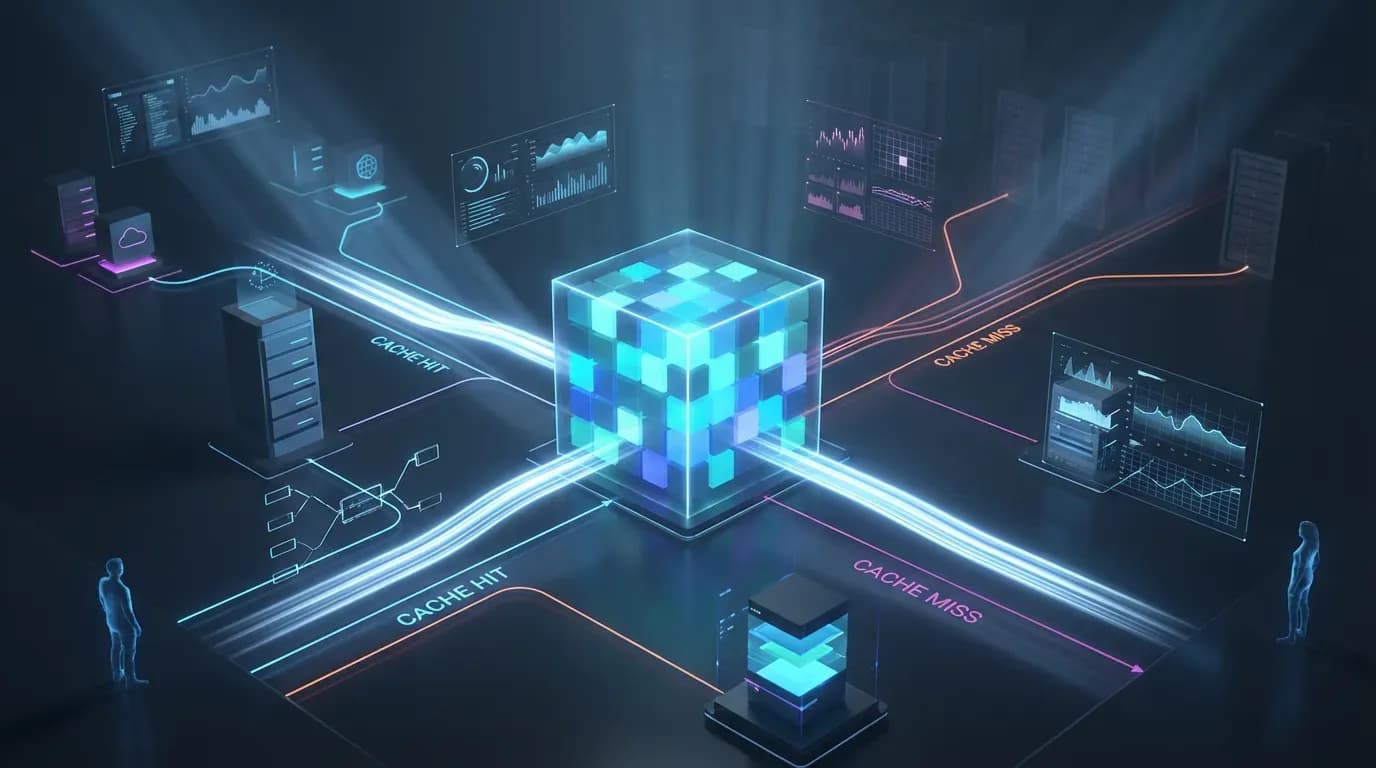Caching Mechanisms in Web Development: How to Build Faster, Scalable Digital Experiences