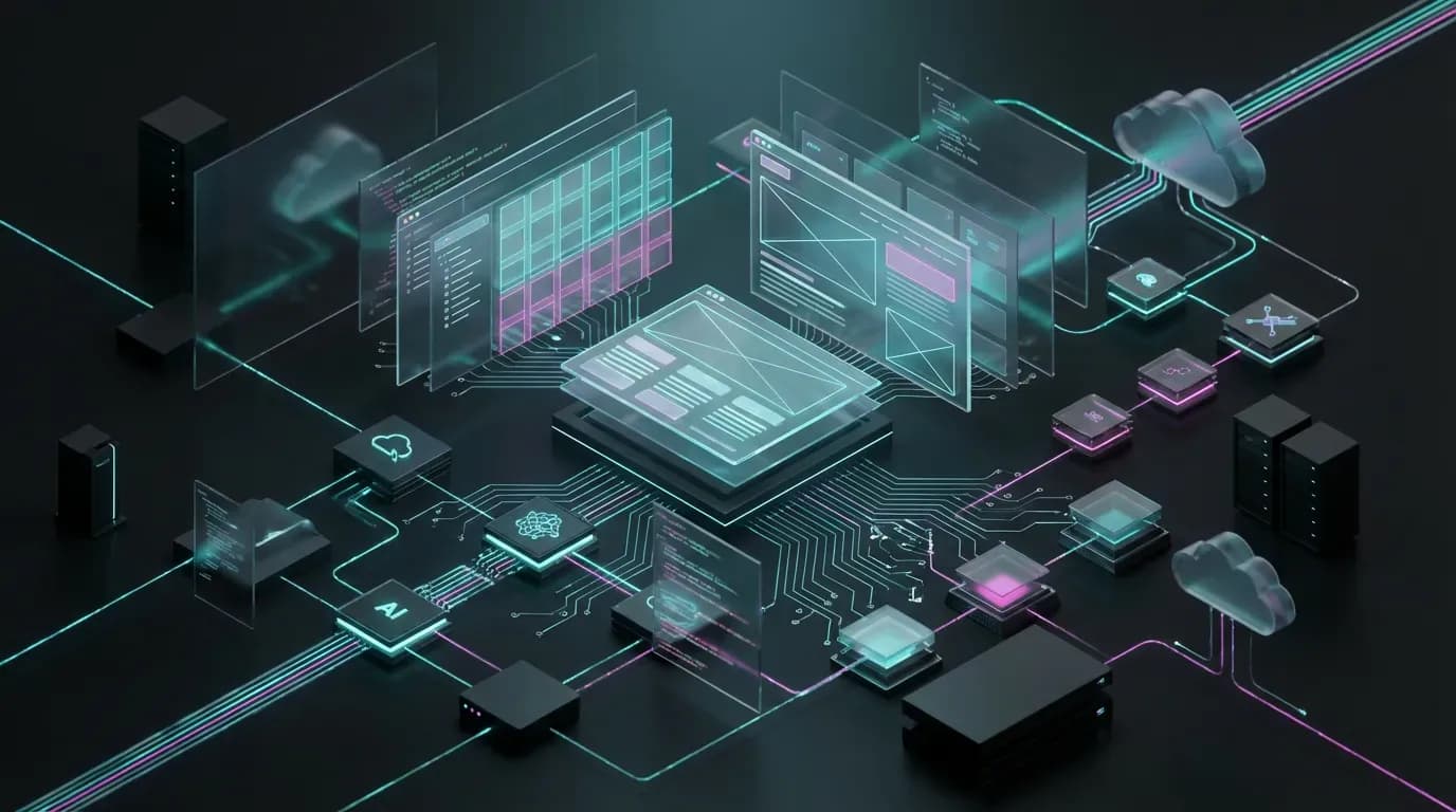 Web Development Trends Shaping the Next Generation of Digital Experiences