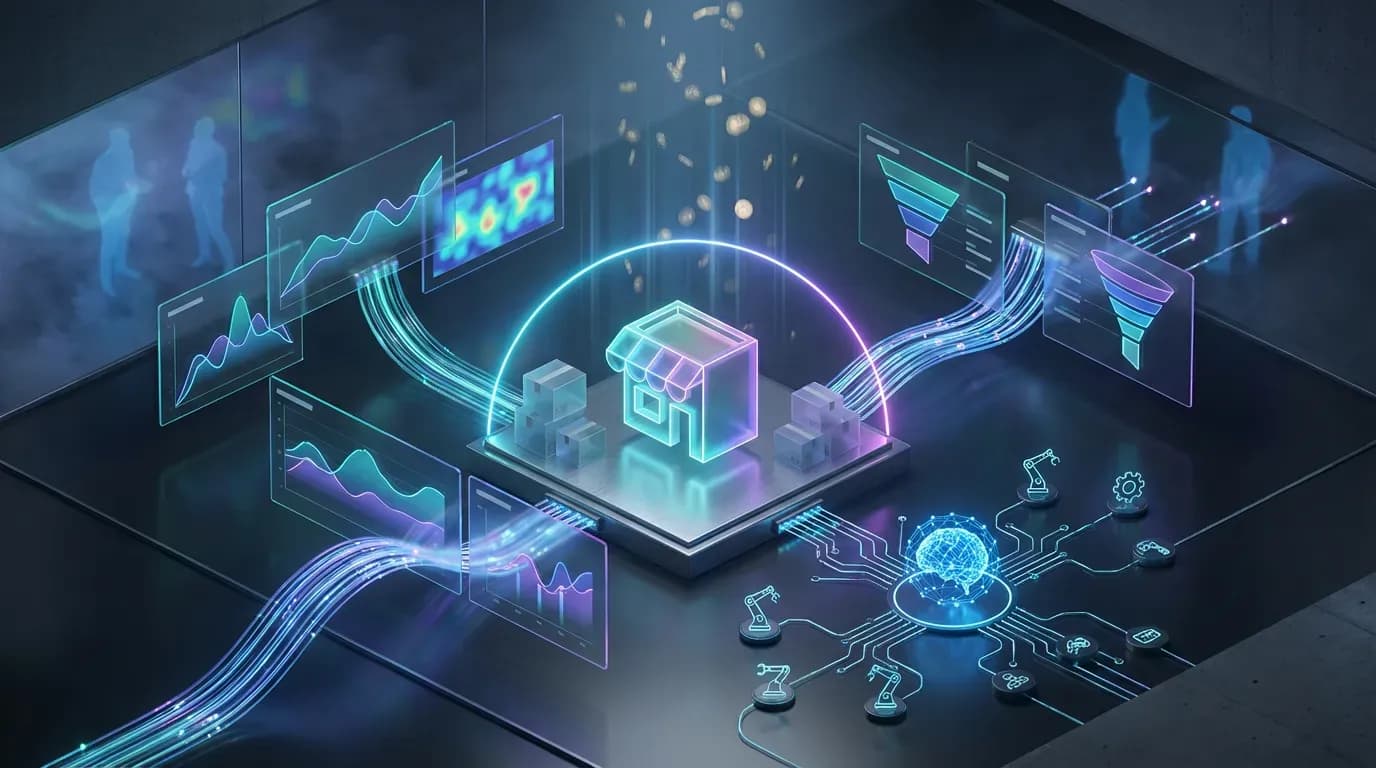 E-Commerce Sales Growth Tactics: Data-Driven Strategies to Scale Your Online Revenue