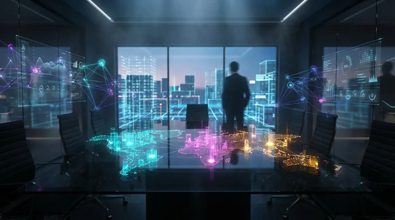 AI ile Müşteri Segmentasyonu: Veriye Dayalı Büyümenin Yeni Standardı