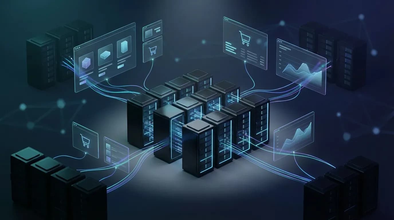 Choosing Hosting for E-Commerce: A Practical Guide for Reliable, Fast Online Stores