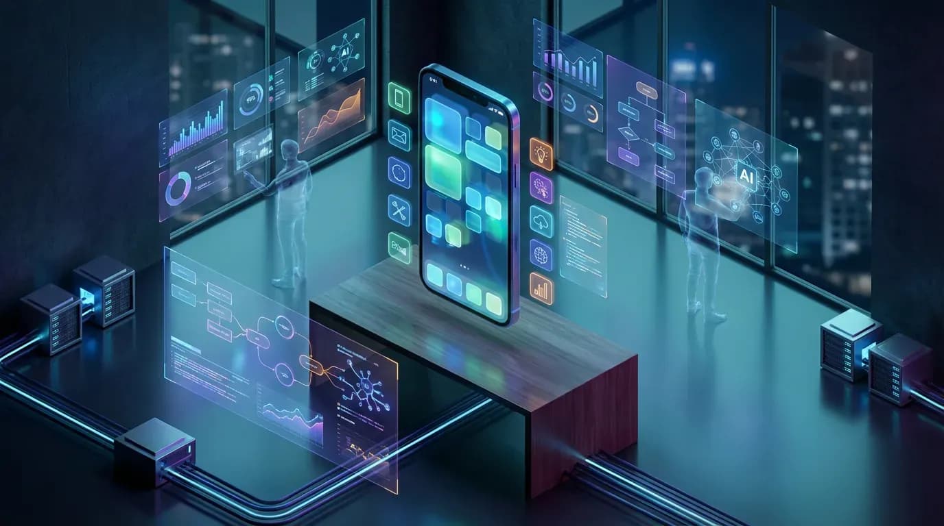 What Is a Mobile Application? A Complete Guide for Modern Businesses