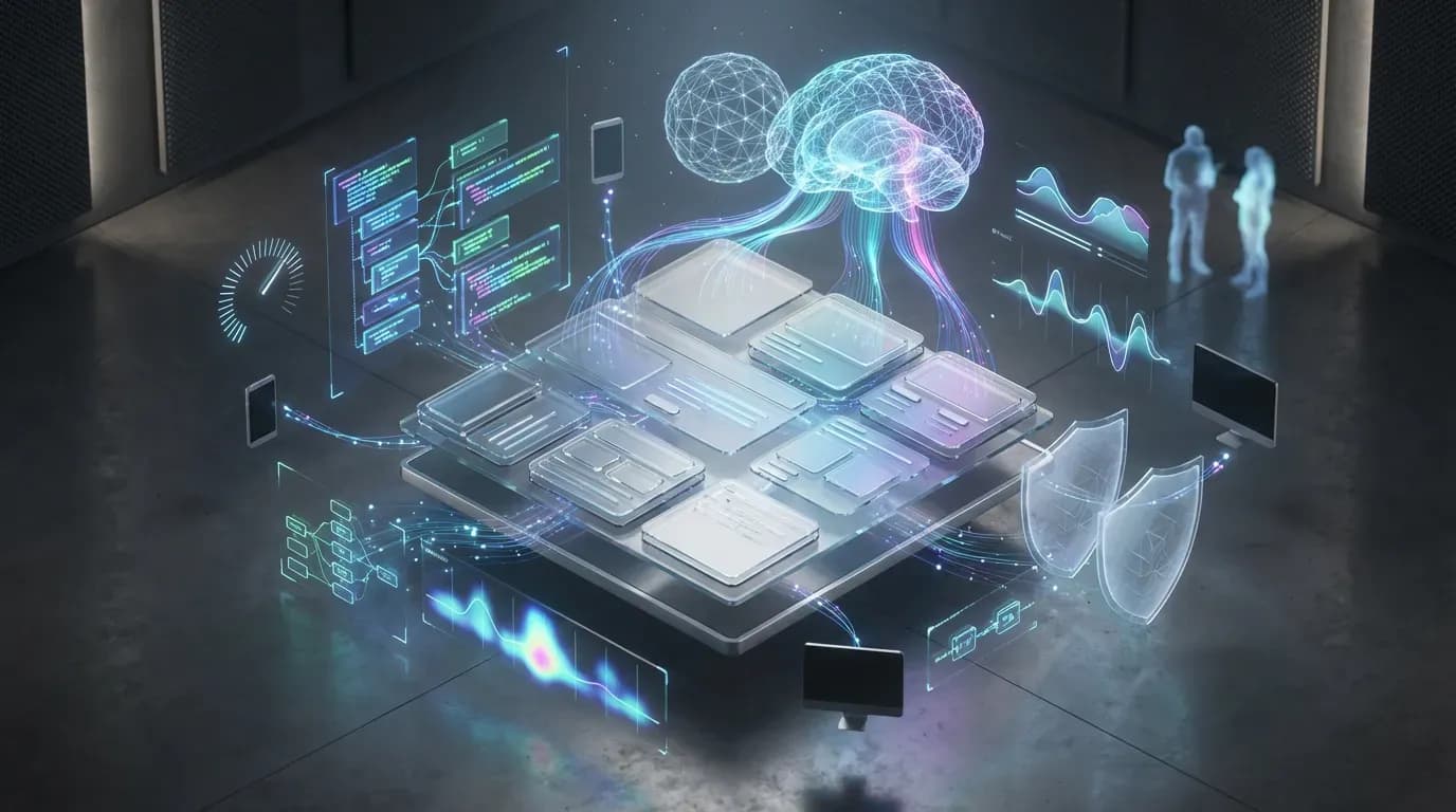 Web Development Trends Shaping High-Performing Digital Experiences in 2025