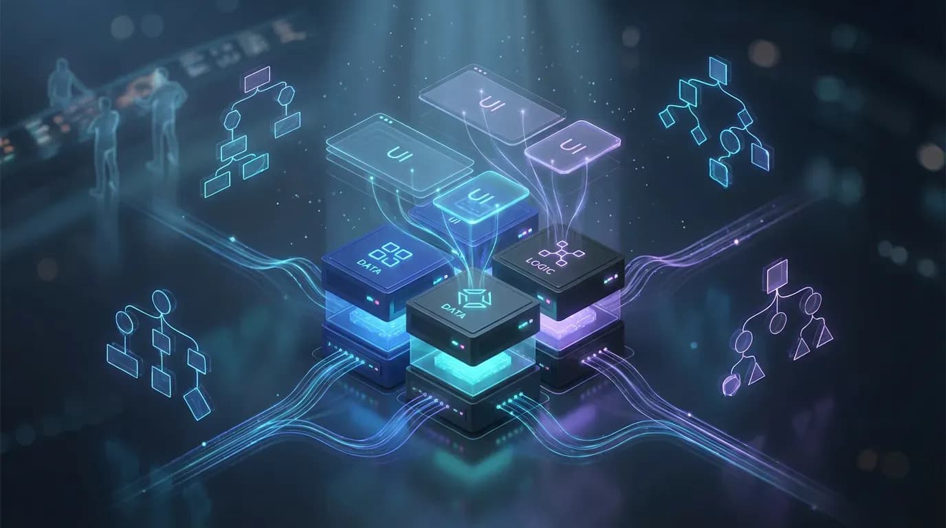 What Are Server Components? A Practical Guide for Modern Web Applications