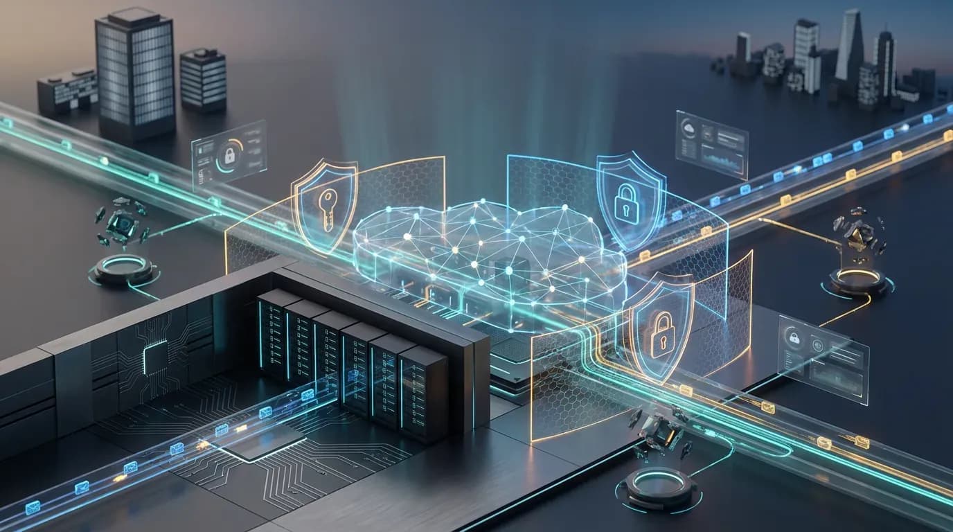 Corporate Web Software Security: Strategic Foundations for Modern Digital Businesses