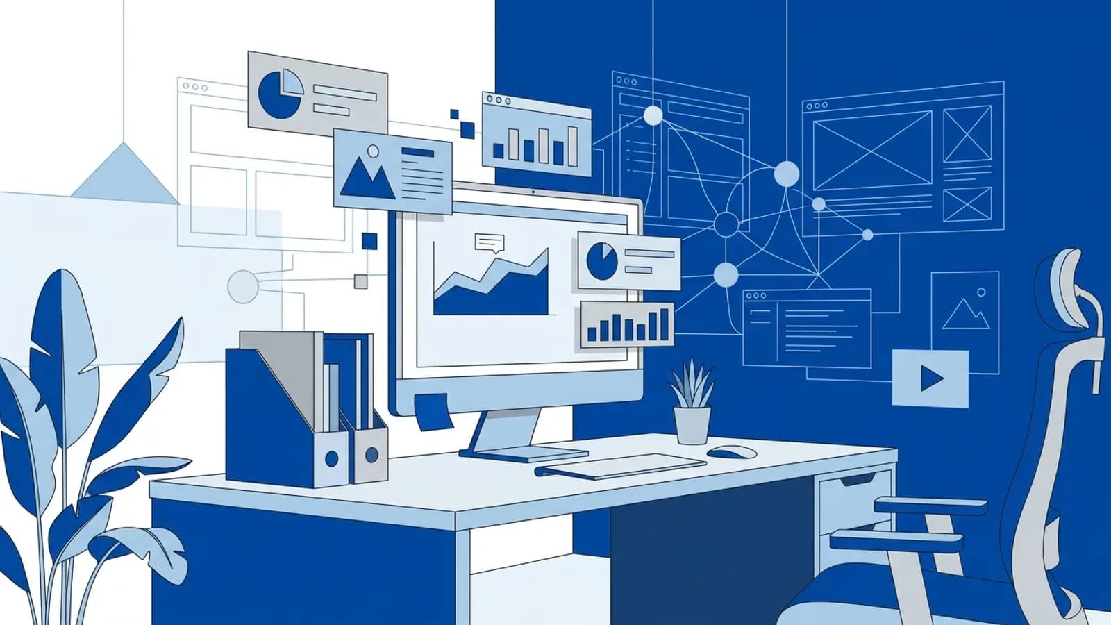 B2B Firmaları İçin Etkili Web Tasarım