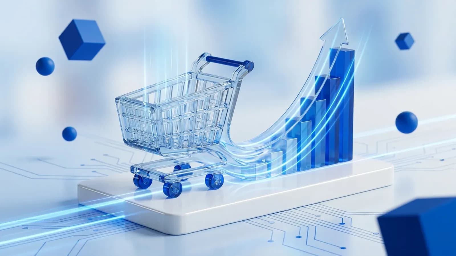 Checkout Optimizasyonu: E-Ticarette Dönüşüm Oranını Artırma