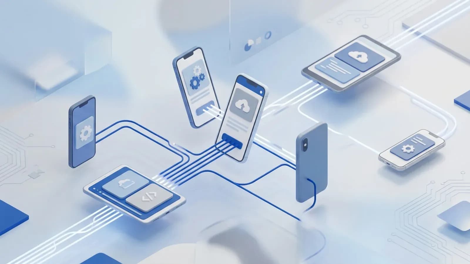 Mobil Uygulama Geliştirme Trendleri ve Cross-Platform Çağı