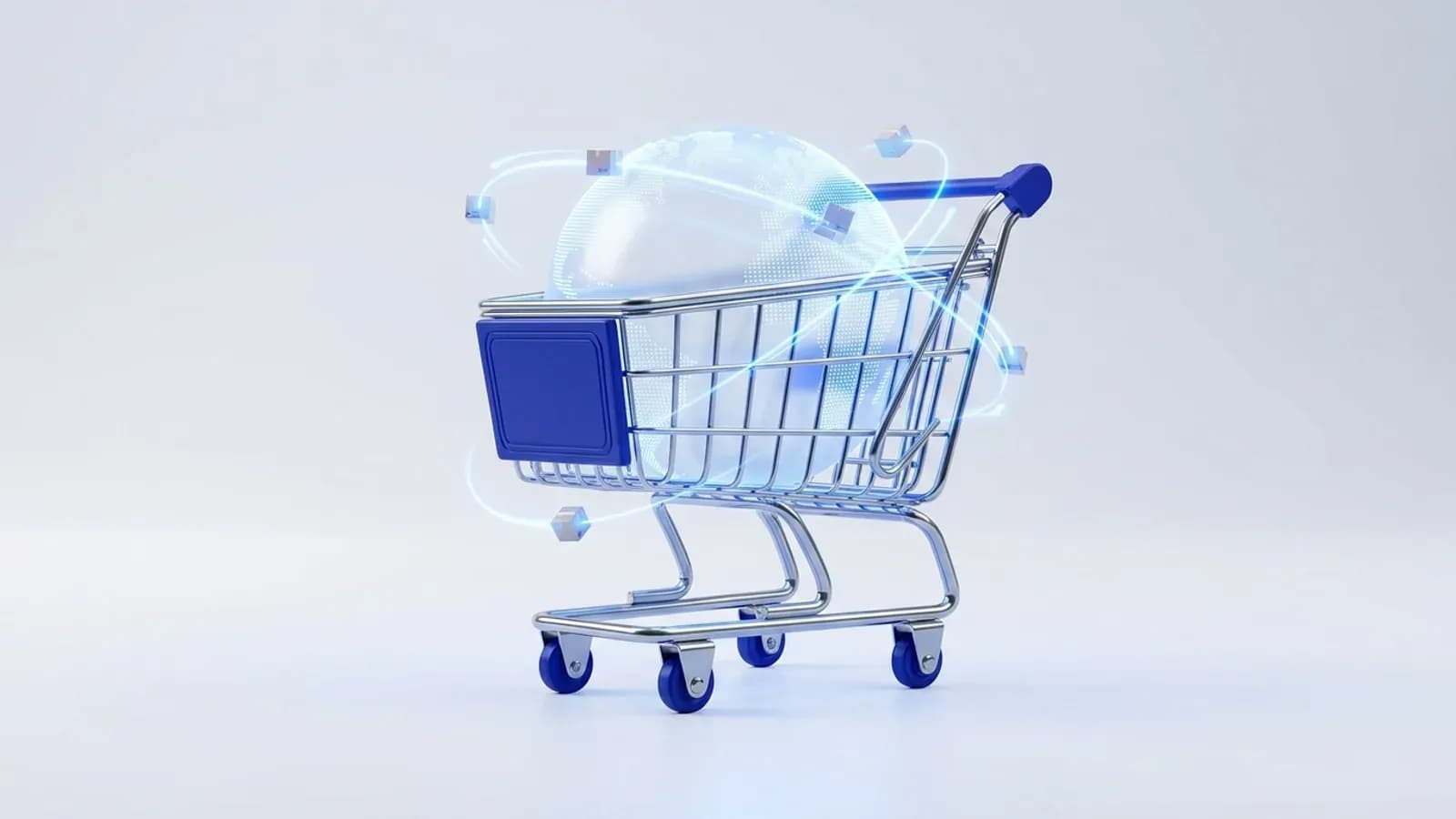 Shopify Mağaza Geliştirme İle E-İhracat Stratejileri