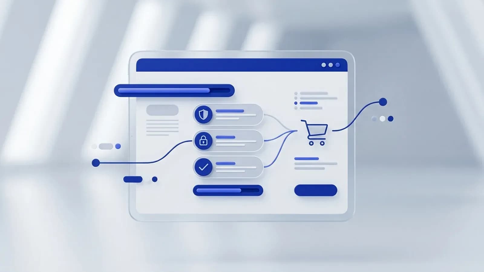 UI & UX Tasarım ile Sepeti Terk Etme Oranını Düşürün