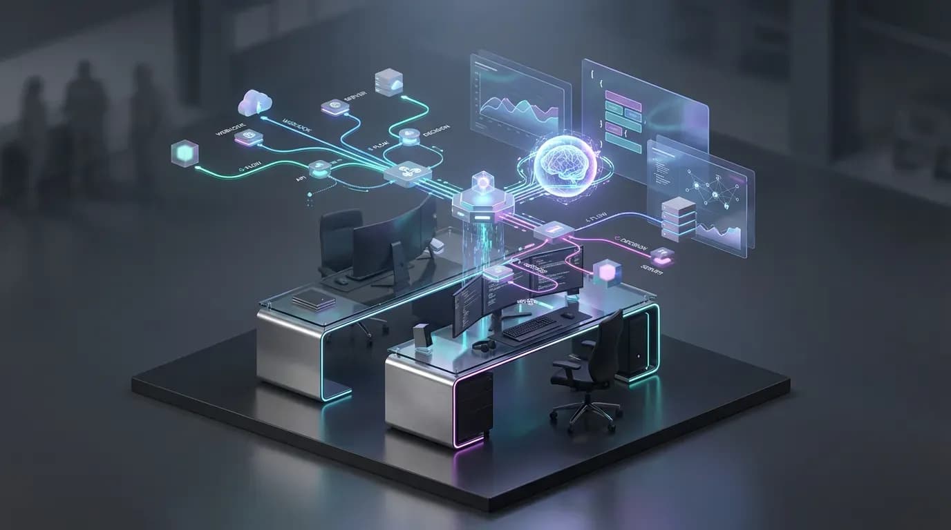 API Integrations with n8n: How to Build Scalable Automations for Modern Businesses
