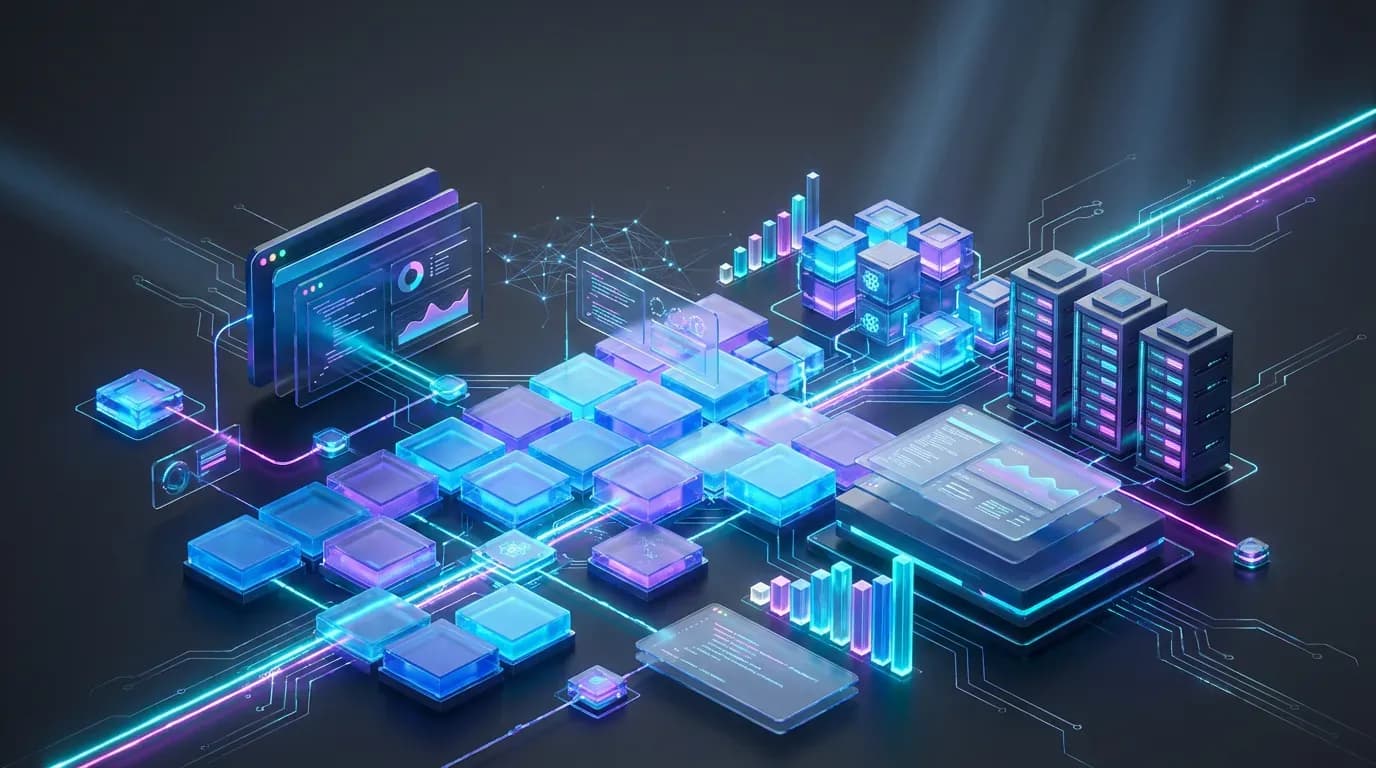 React ile Modern Web Uygulamaları: İşletmeler İçin Performans, Ölçeklenebilirlik ve Esneklik