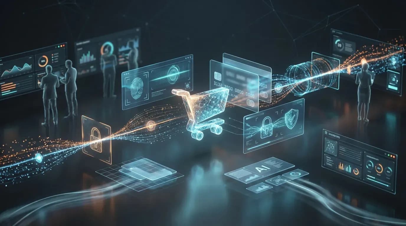 E-Commerce Payment Systems: Building a Secure, Frictionless Checkout for Modern Businesses