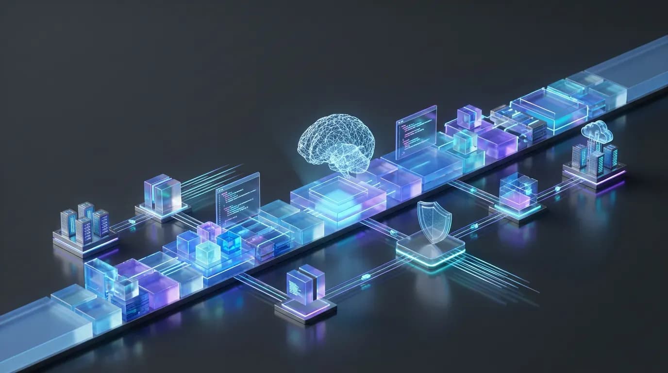 2025’te Öne Çıkan Web Programlama Trendleri: İşletmeler için Stratejik Yol Haritası