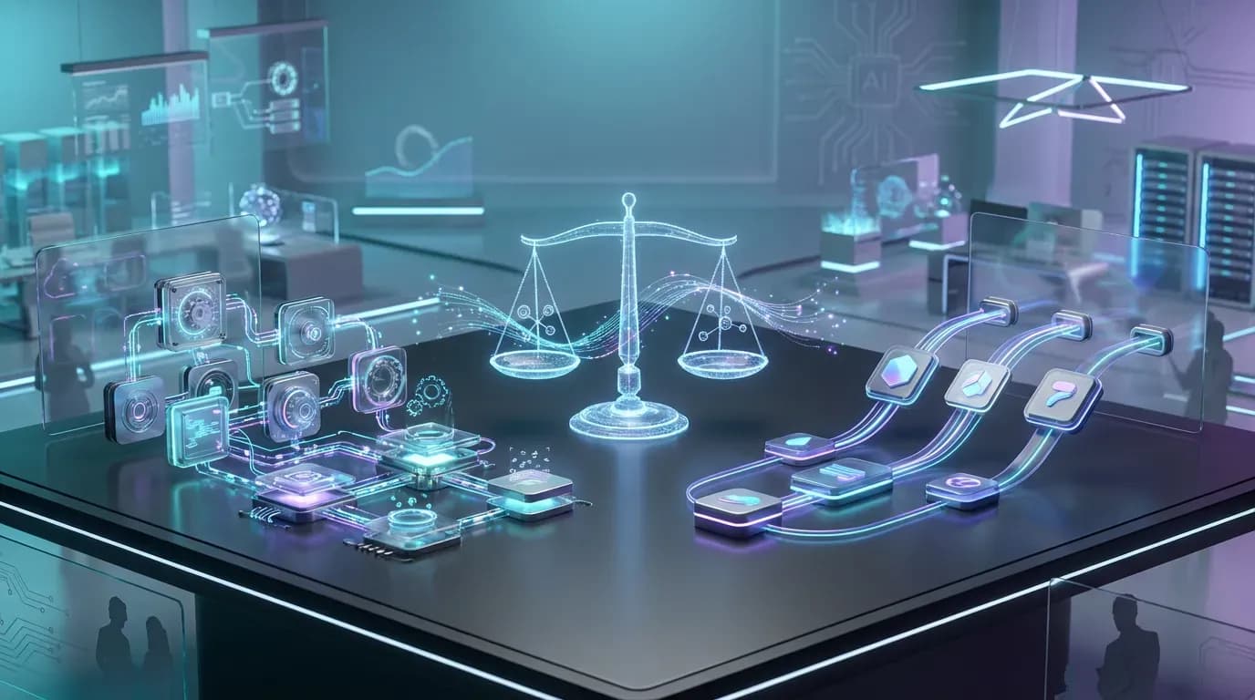 n8n vs Zapier: Which Automation Platform Is Right for Your Business?