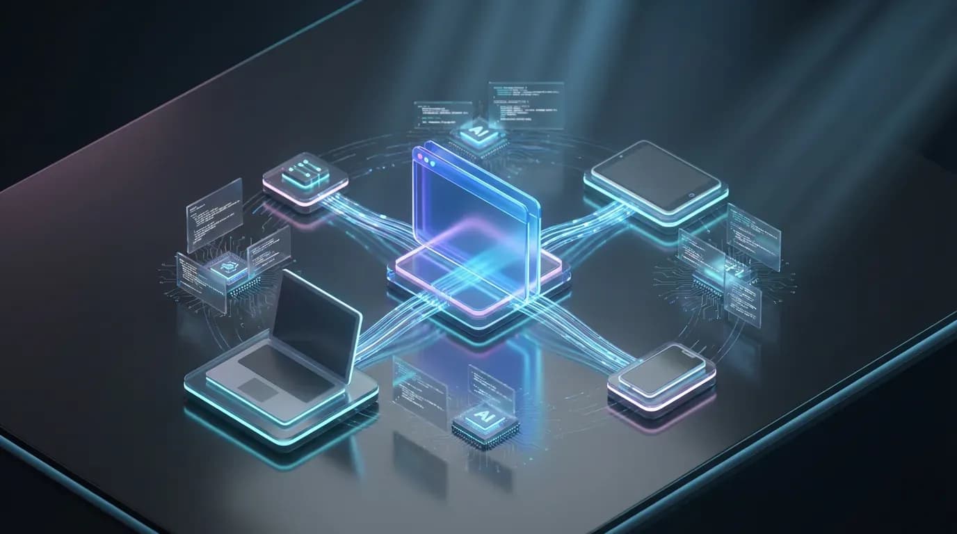 Electron ile Masaüstü Uygulama Geliştirme: Web Teknolojileriyle Cross-Platform Çözümler