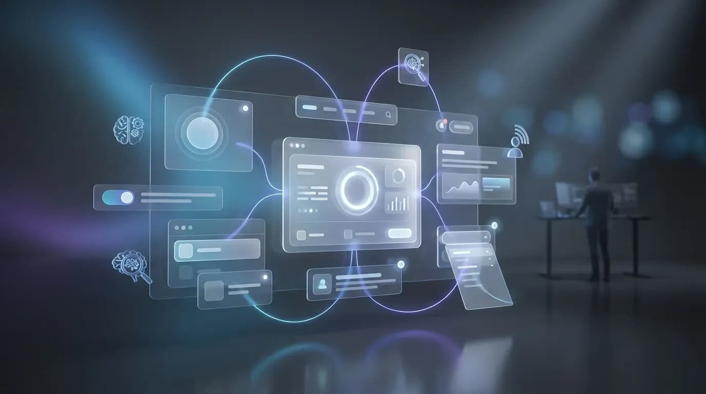 Web Tasarımda Micro Interaction Kullanımı: Dönüşüm ve Kullanıcı Deneyimini Artıran Küçük Dokunuşlar