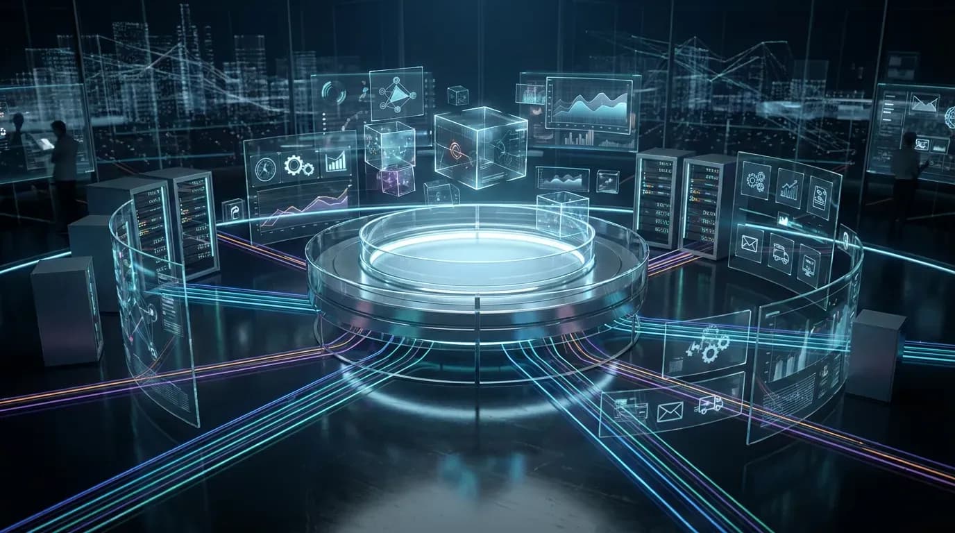 AI Services Trends: How Modern Businesses Are Turning Automation Into a Competitive Edge